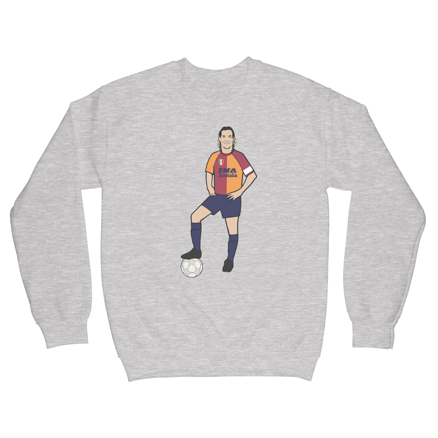 Totti Sweatshirt