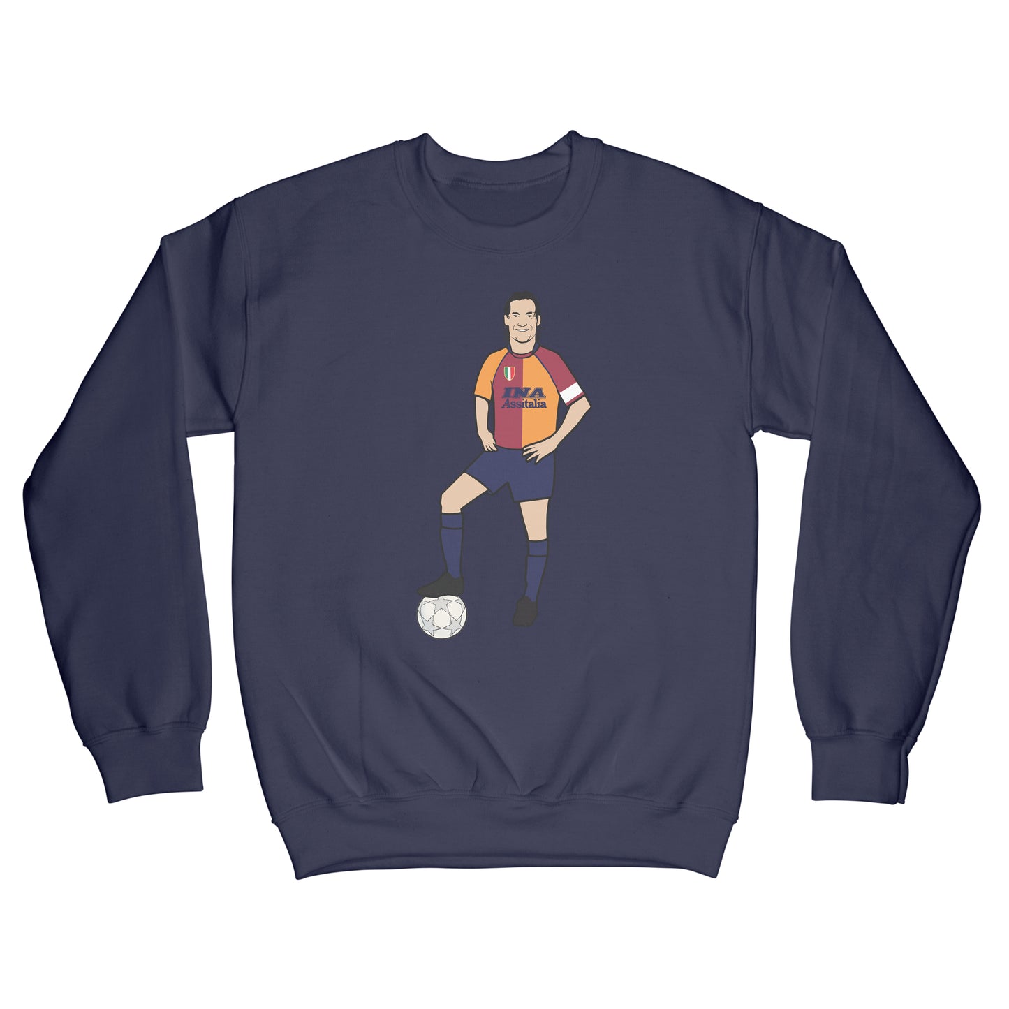 Totti Sweatshirt