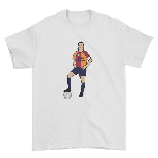 Totti Tee