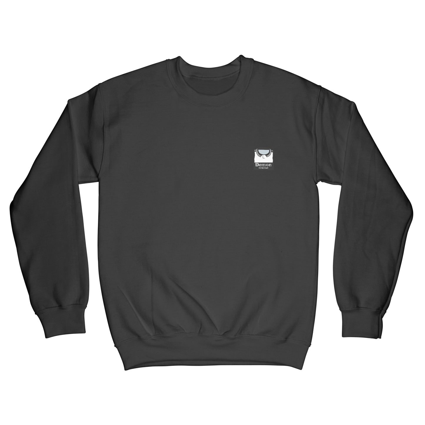 Fulham 1997 Embroidered Sweatshirt