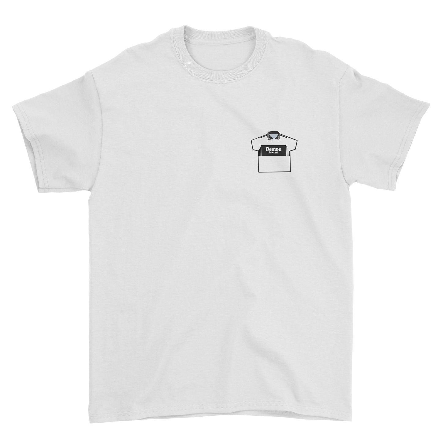 Fulham 1998 Tee