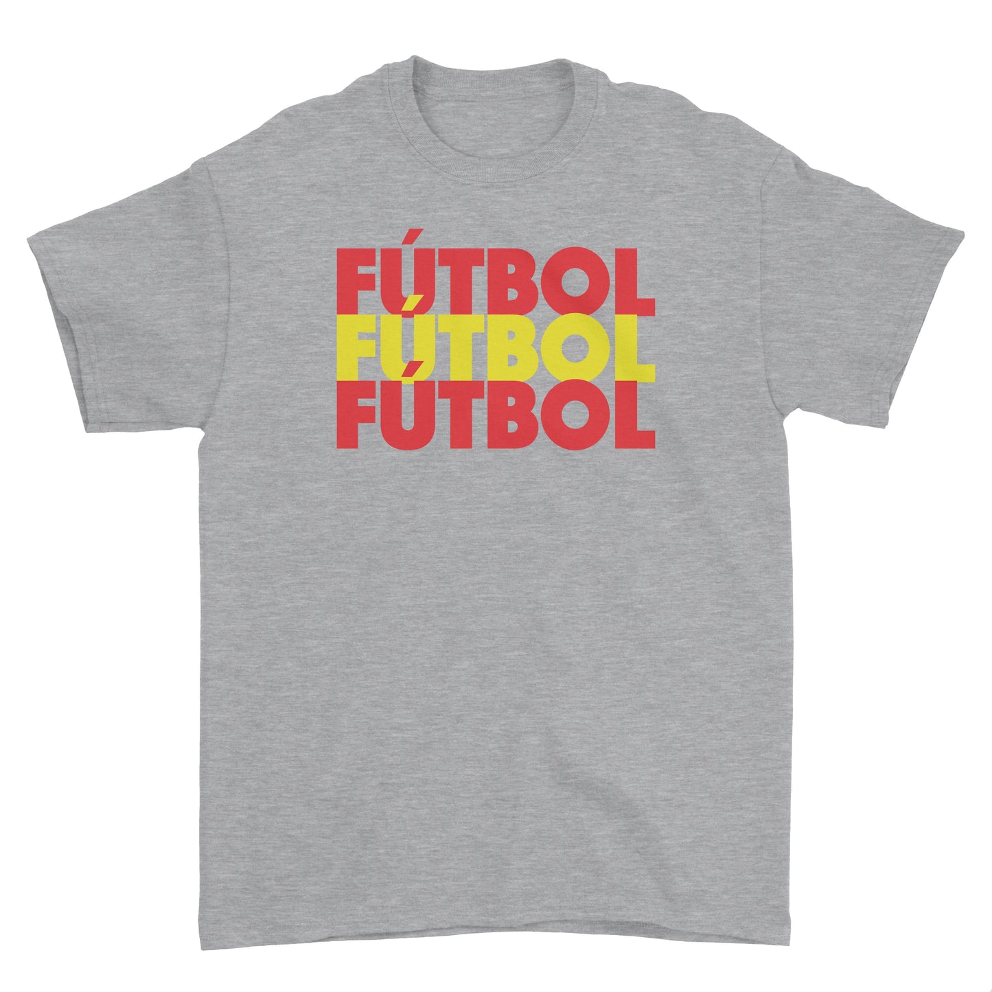 Fútbol Tee