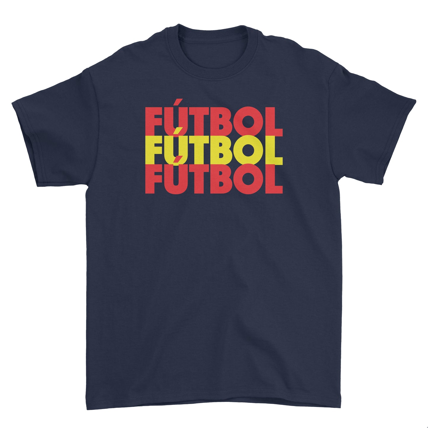 Fútbol Tee