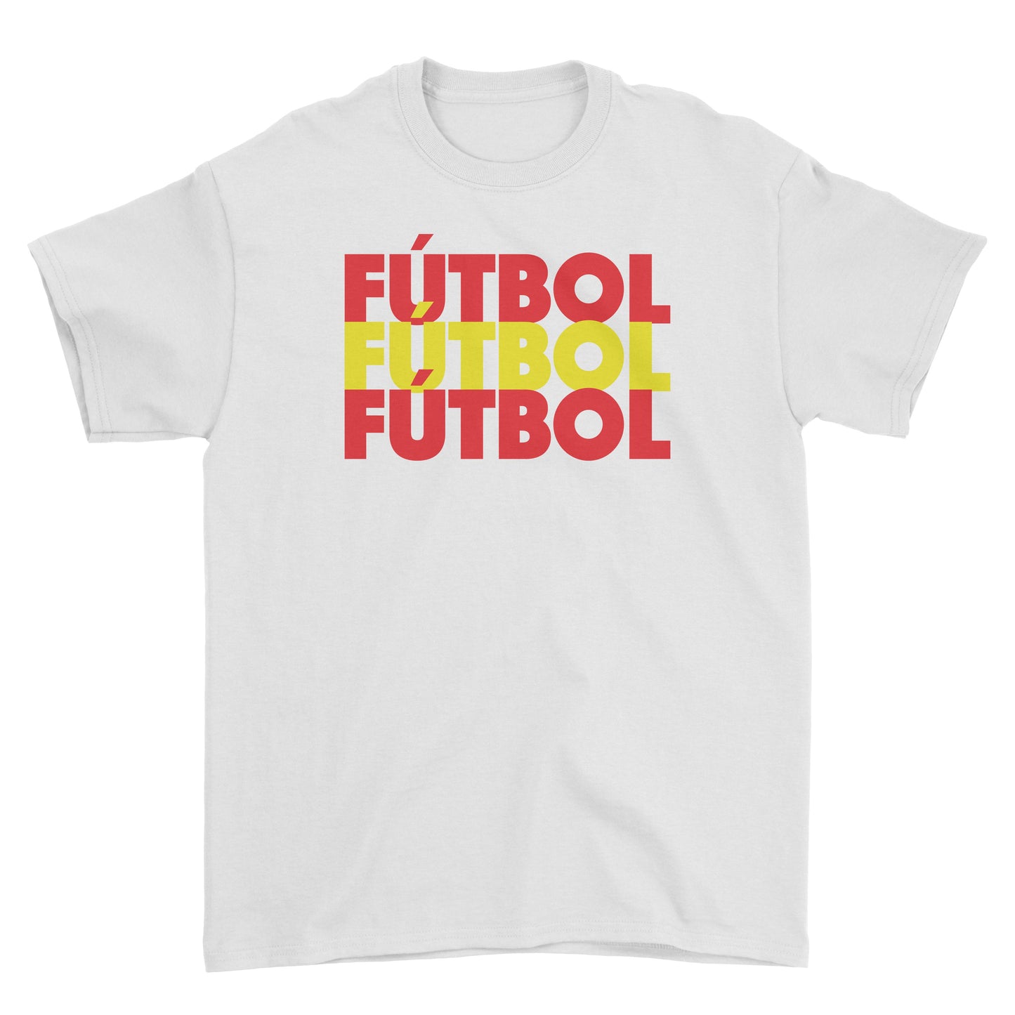 Fútbol Tee