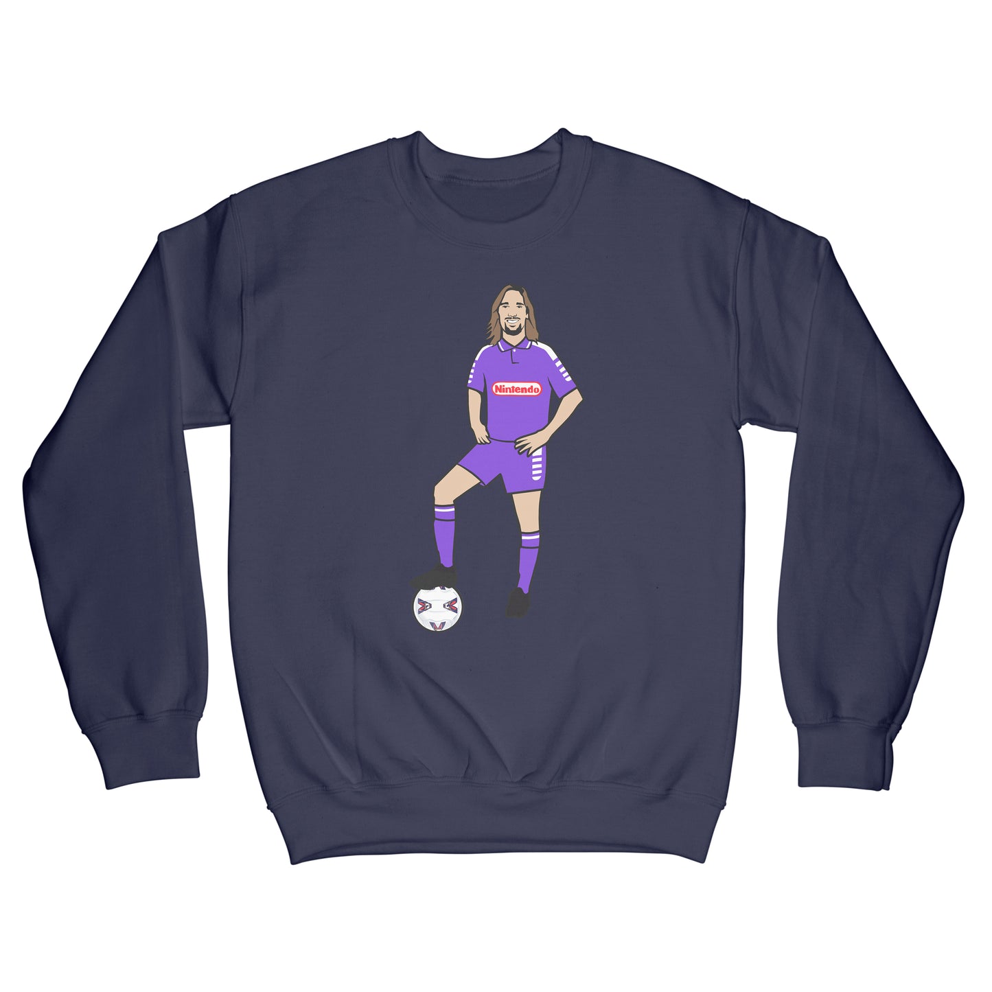 Batistuta Sweatshirt