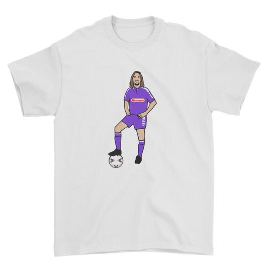 Batistuta Tee