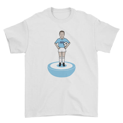 Gascoigne - Table Football Tee