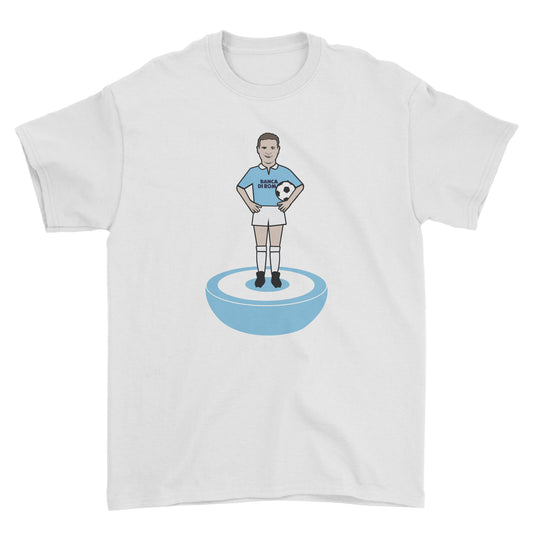 Gascoigne - Table Football Tee