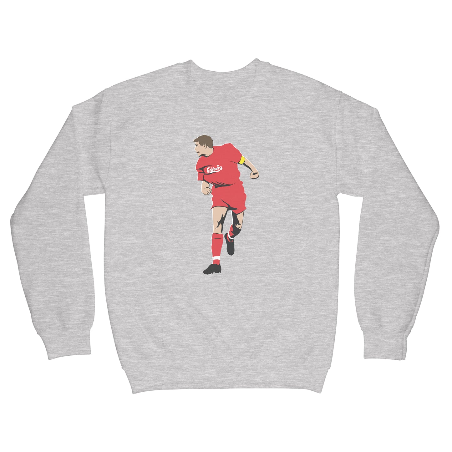 Gerrard Sweatshirt