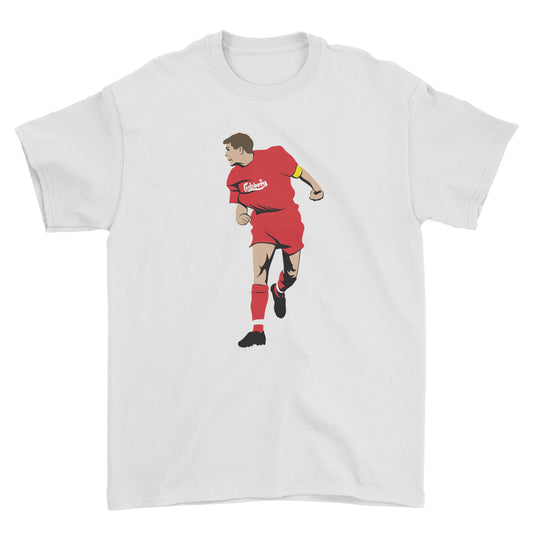 Gerrard Tee