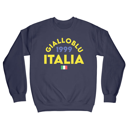 Gialloblu Sweatshirt