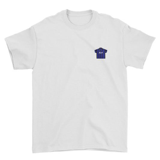 Gillingham 1999 Tee