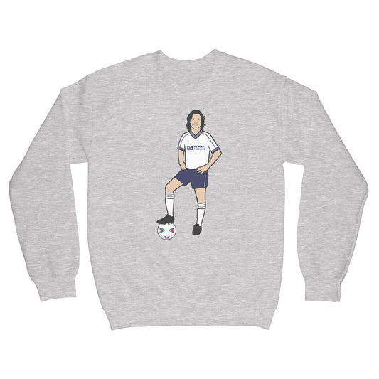 Ginola Sweatshirt