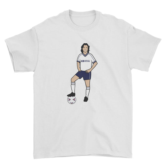 Ginola Tee