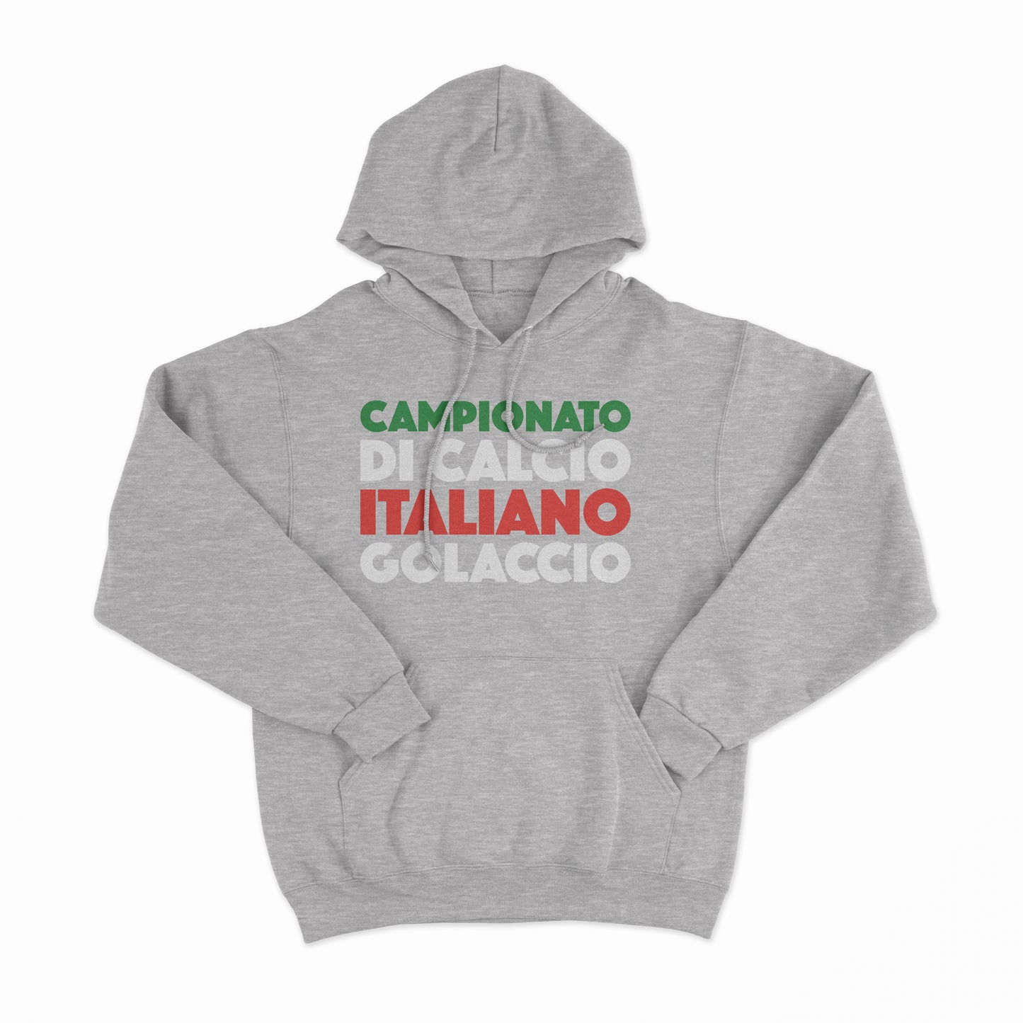 Golaccio Hoodie