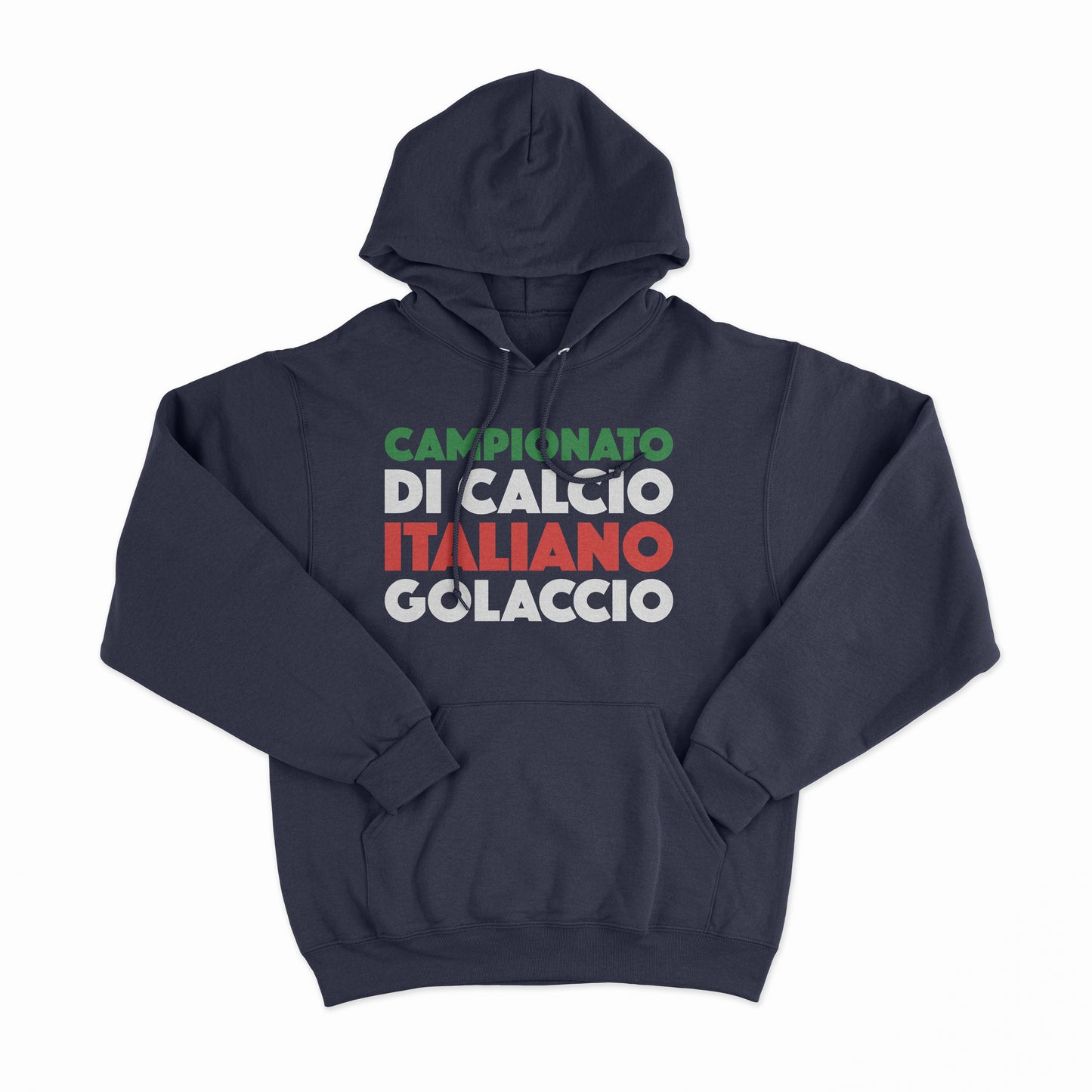 Golaccio Hoodie