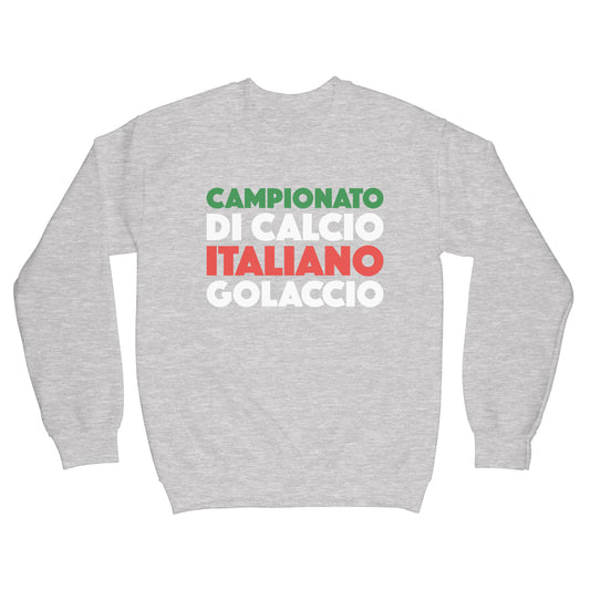 Golaccio Sweatshirt