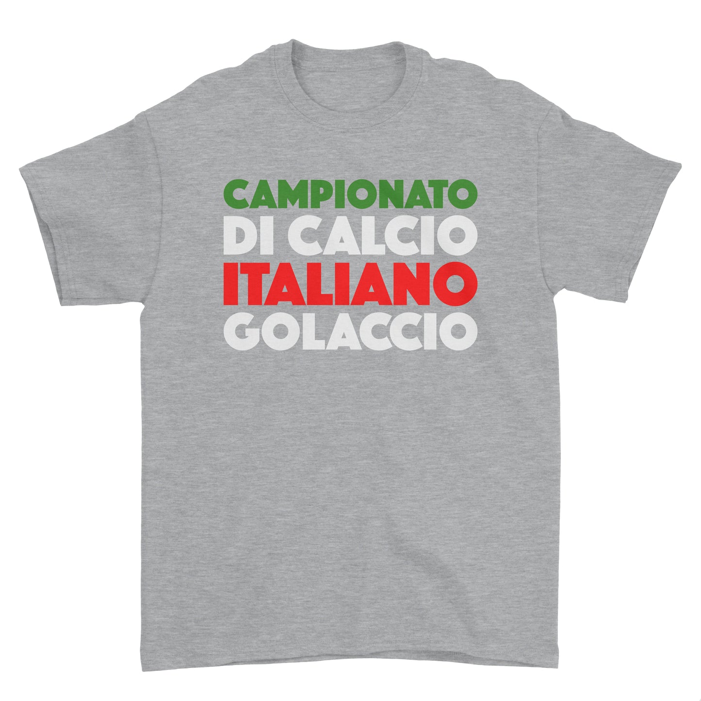 Golaccio Tee