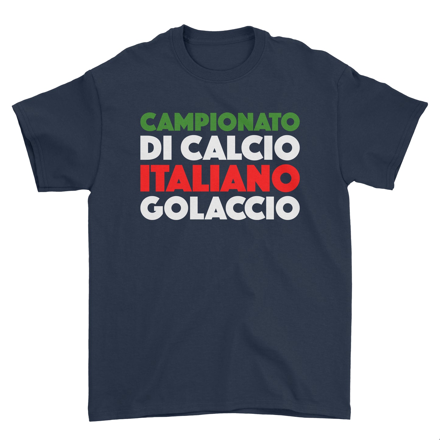 Golaccio Tee