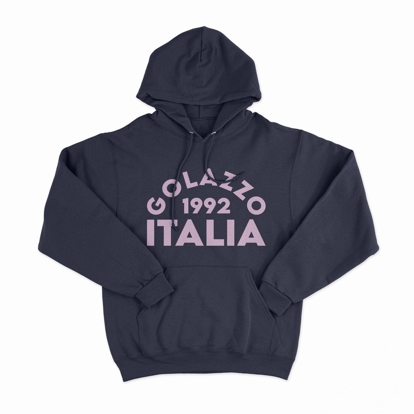 Golazzo Italia Hoodie