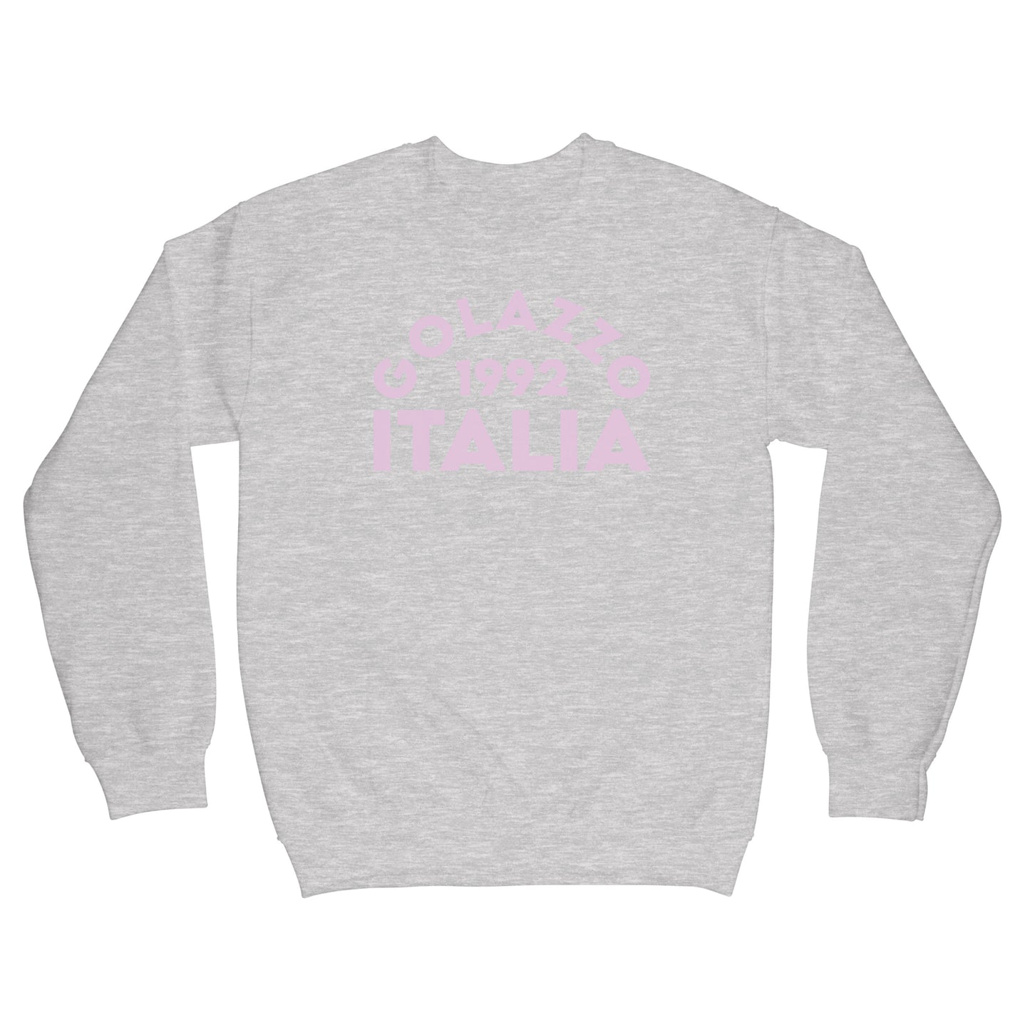 Golazzo Italia Sweatshirt