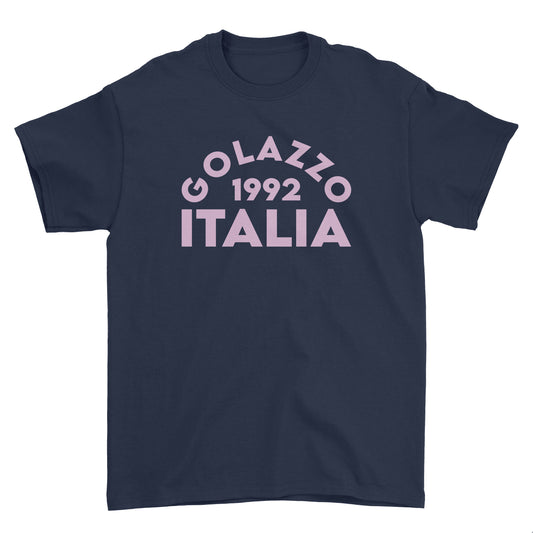 Golazzo Italia Tee