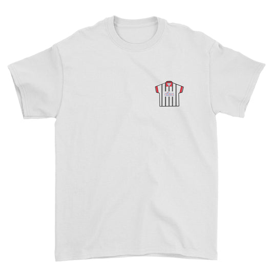 Grimsby 1993 Tee