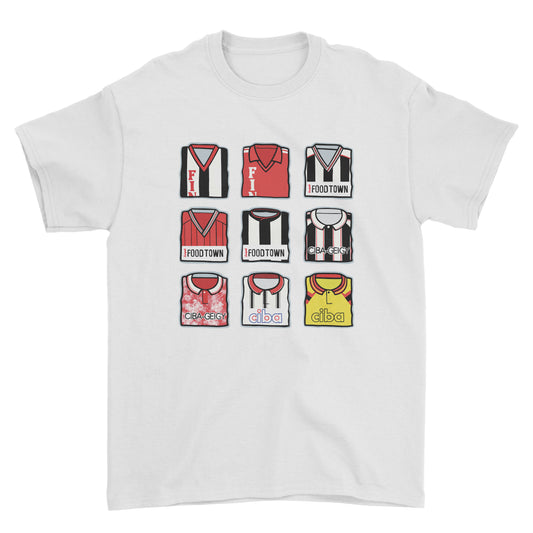 Grimsby Shirts Tee