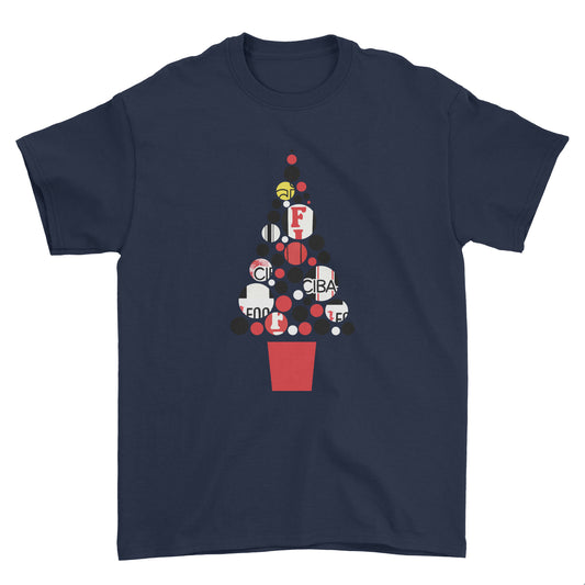 Grimsby Christmas Tee