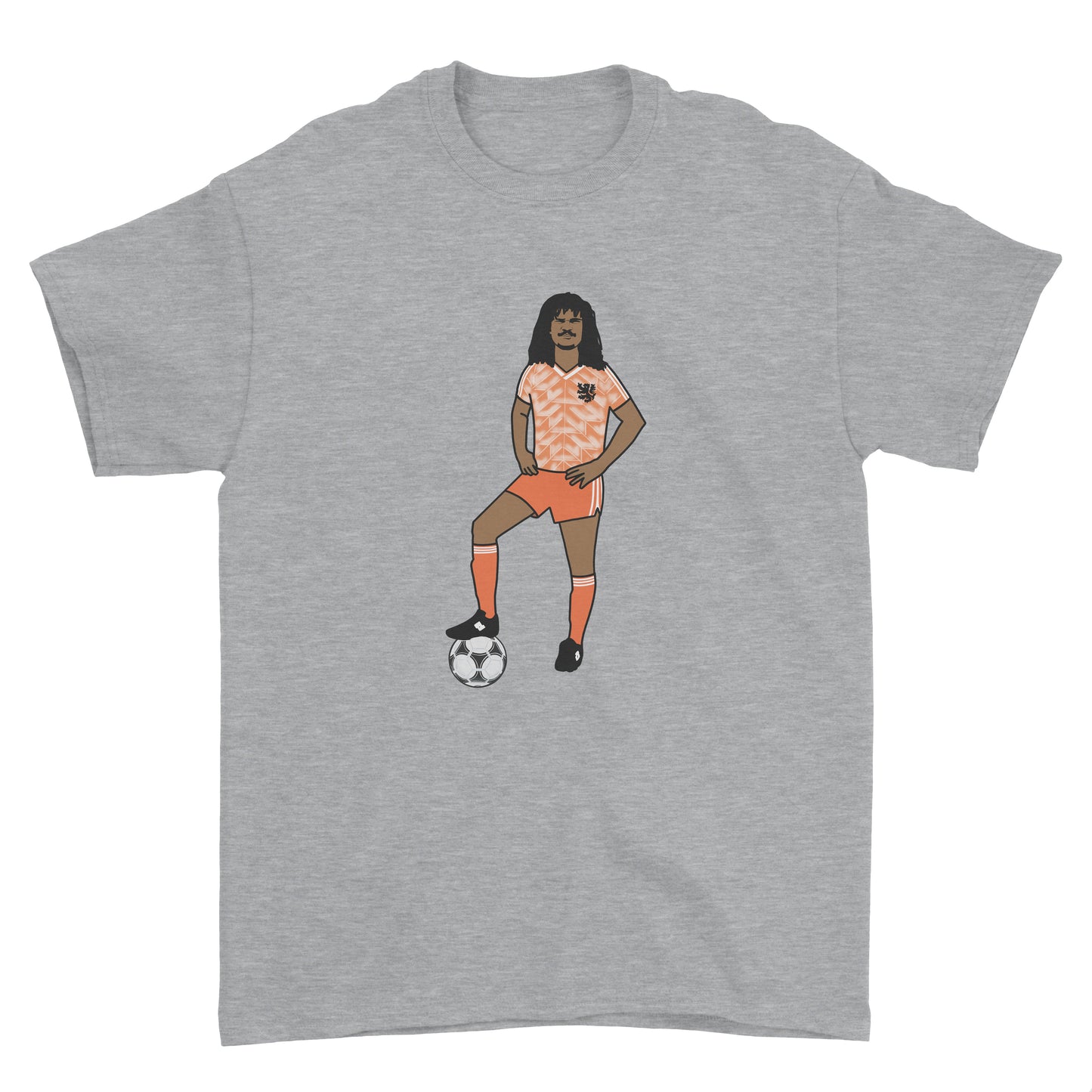 Gullit Tee