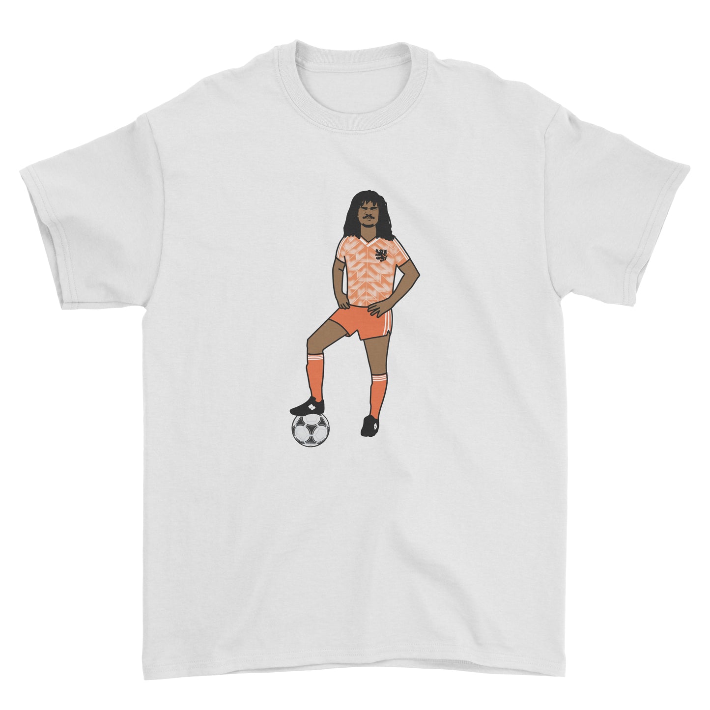 Gullit Tee