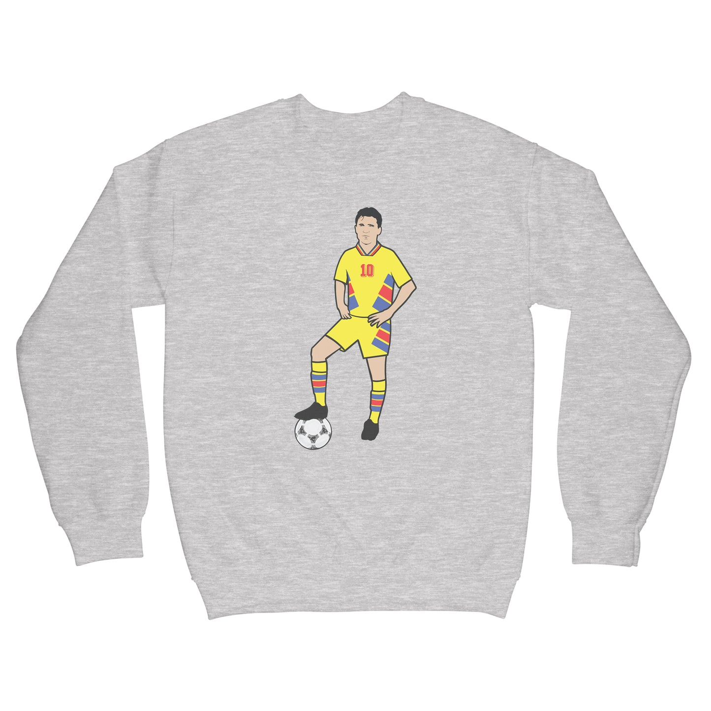 Hagi Sweatshirt