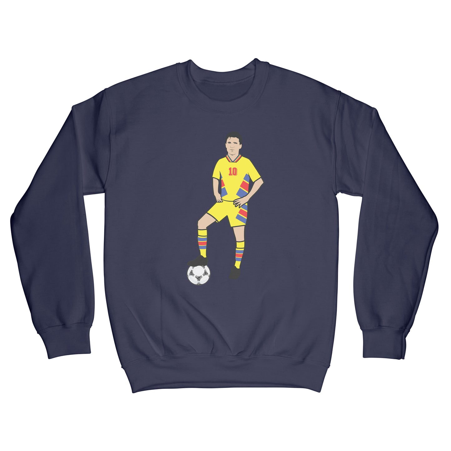 Hagi Sweatshirt