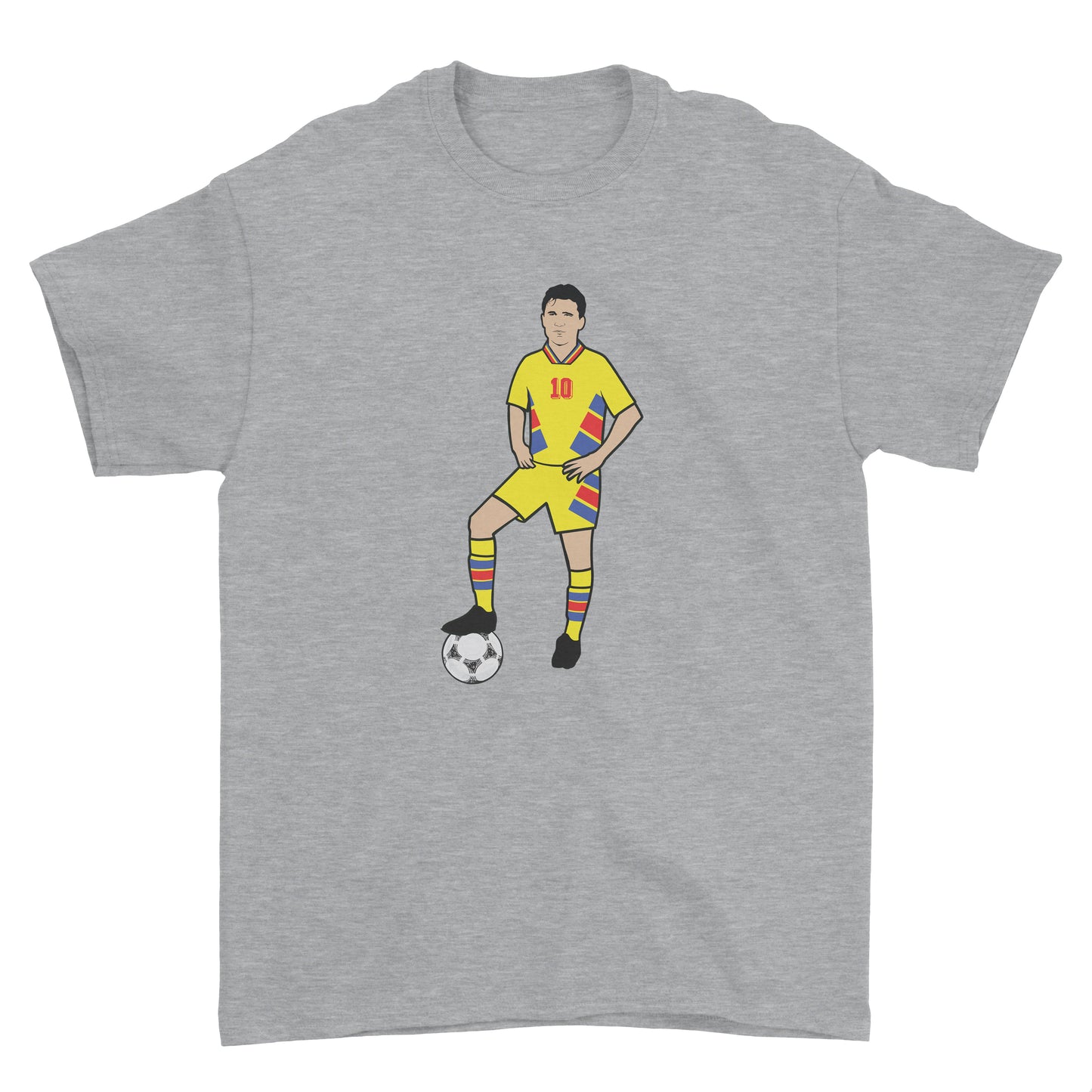 Hagi Tee