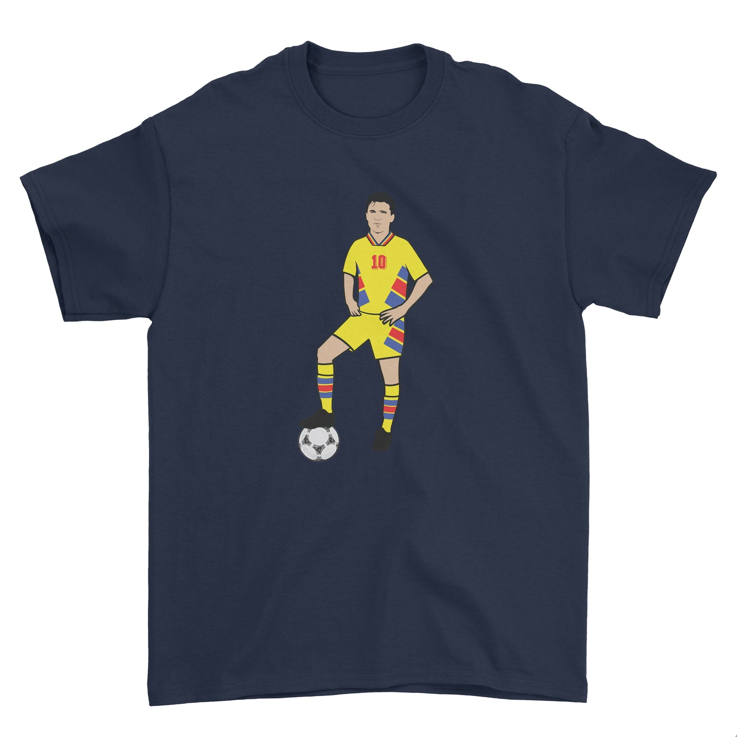 Hagi Tee