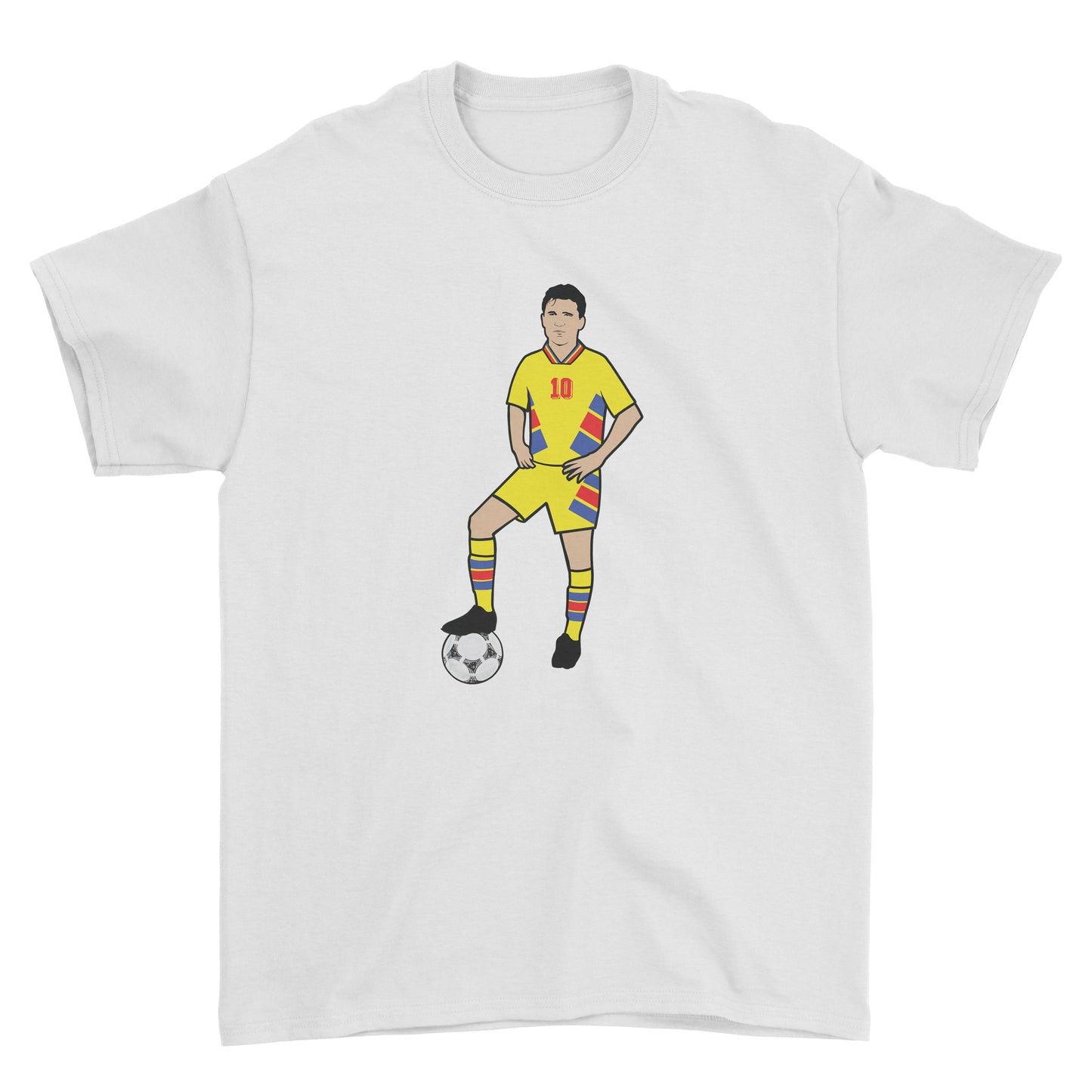 Hagi Tee