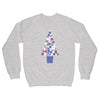 Hartlepool Christmas Sweatshirt