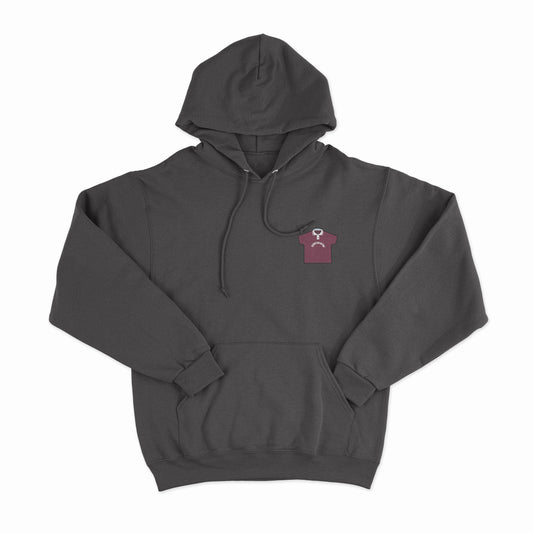 Hearts 1993 Hoodie