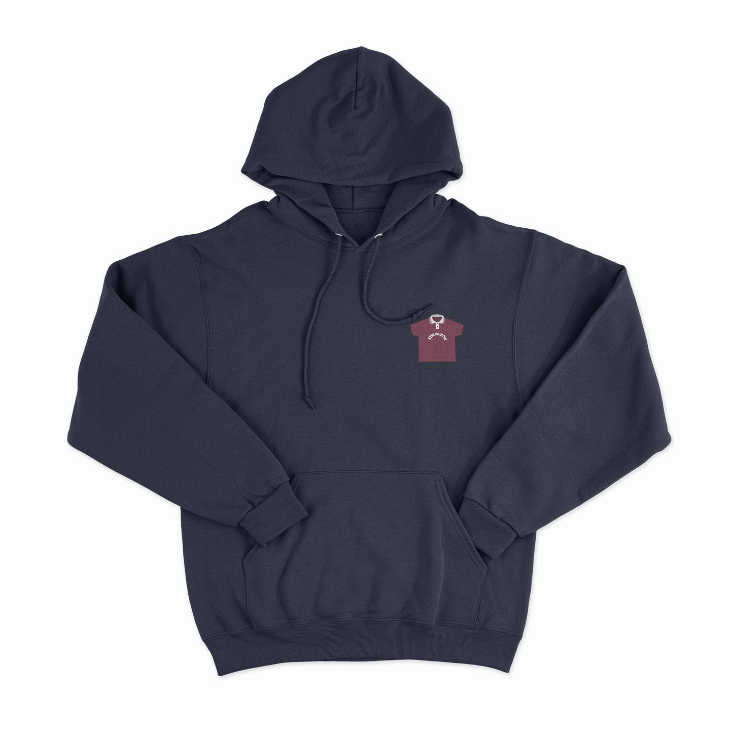 Hearts 1993 Hoodie