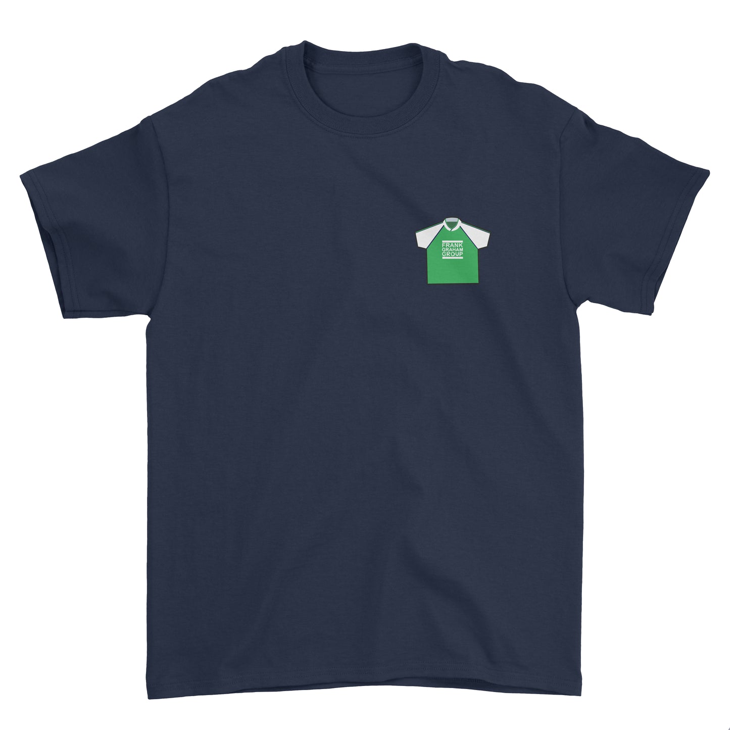 Hibernian 1991 Tee