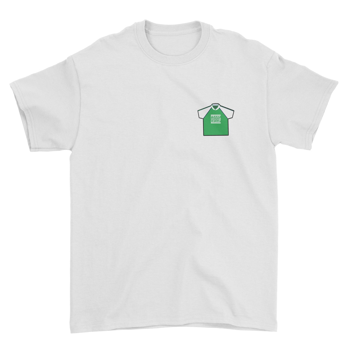 Hibernian 1991 Tee