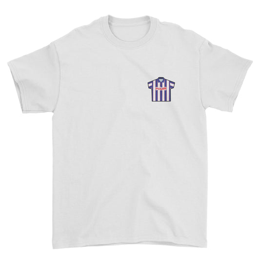 Huddersfield 1995 Tee