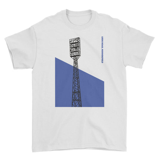 Huddersfield Floodlights Tee