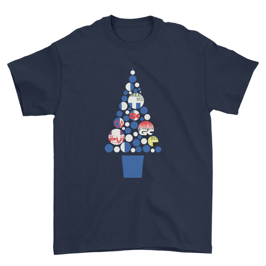 Huddersfield Christmas Tee