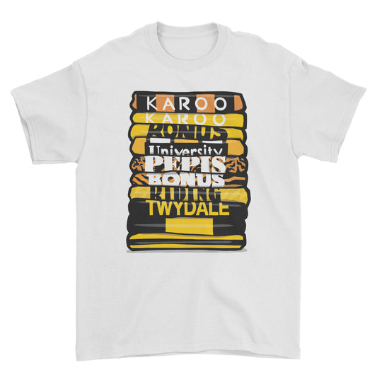 Hull Shirt Stack Tee