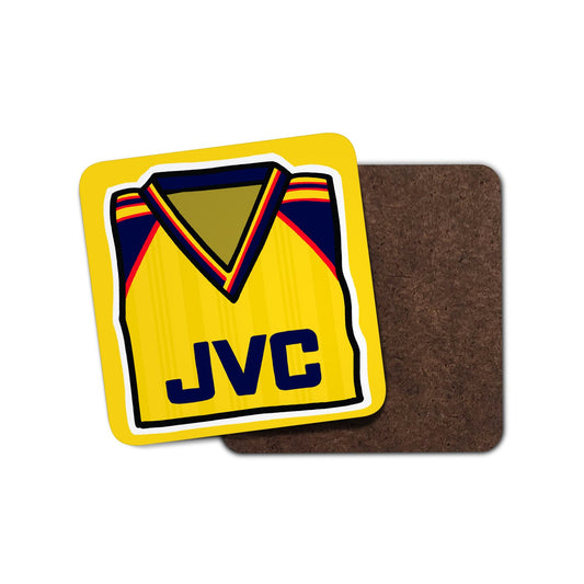 Arsenal Shirt Coaster