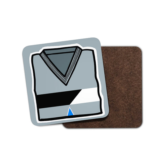 Newcastle Shirt Coaster