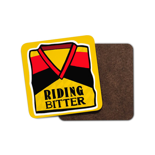 Hull Shirt Coaster