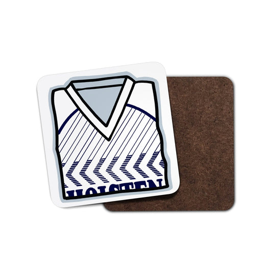 Tottenham Shirt Coaster