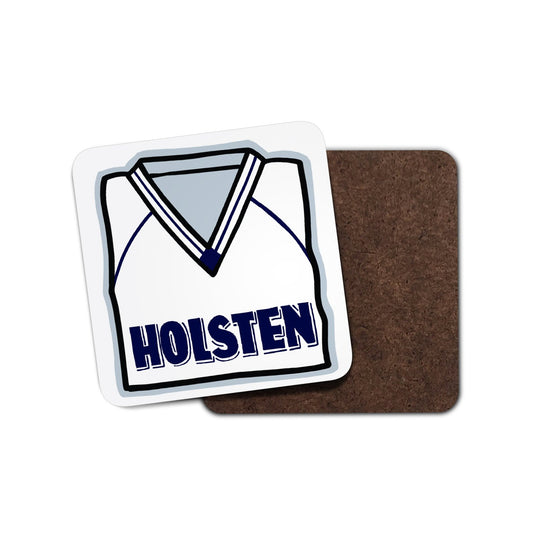 Tottenham Shirt Coaster